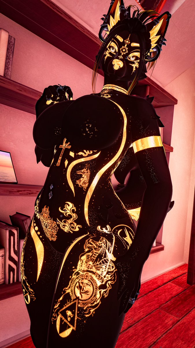 VayneAlvaldiVRC tweet media