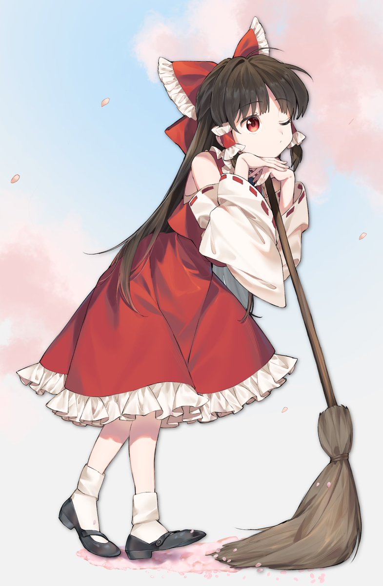 けいき tweet media