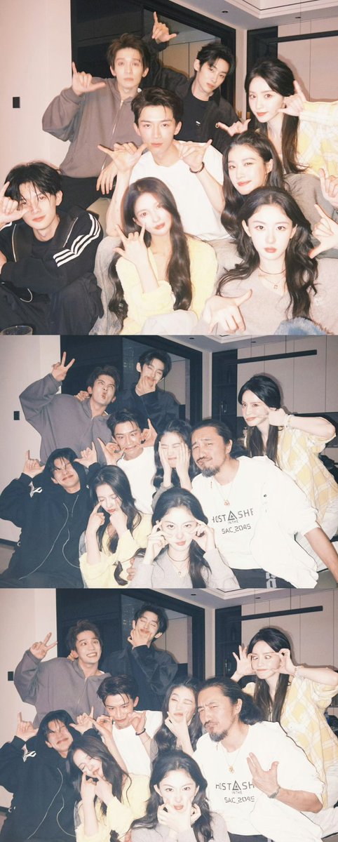 jijeju5's tweet image. one year ago 🫶🏻 #perfectmatch