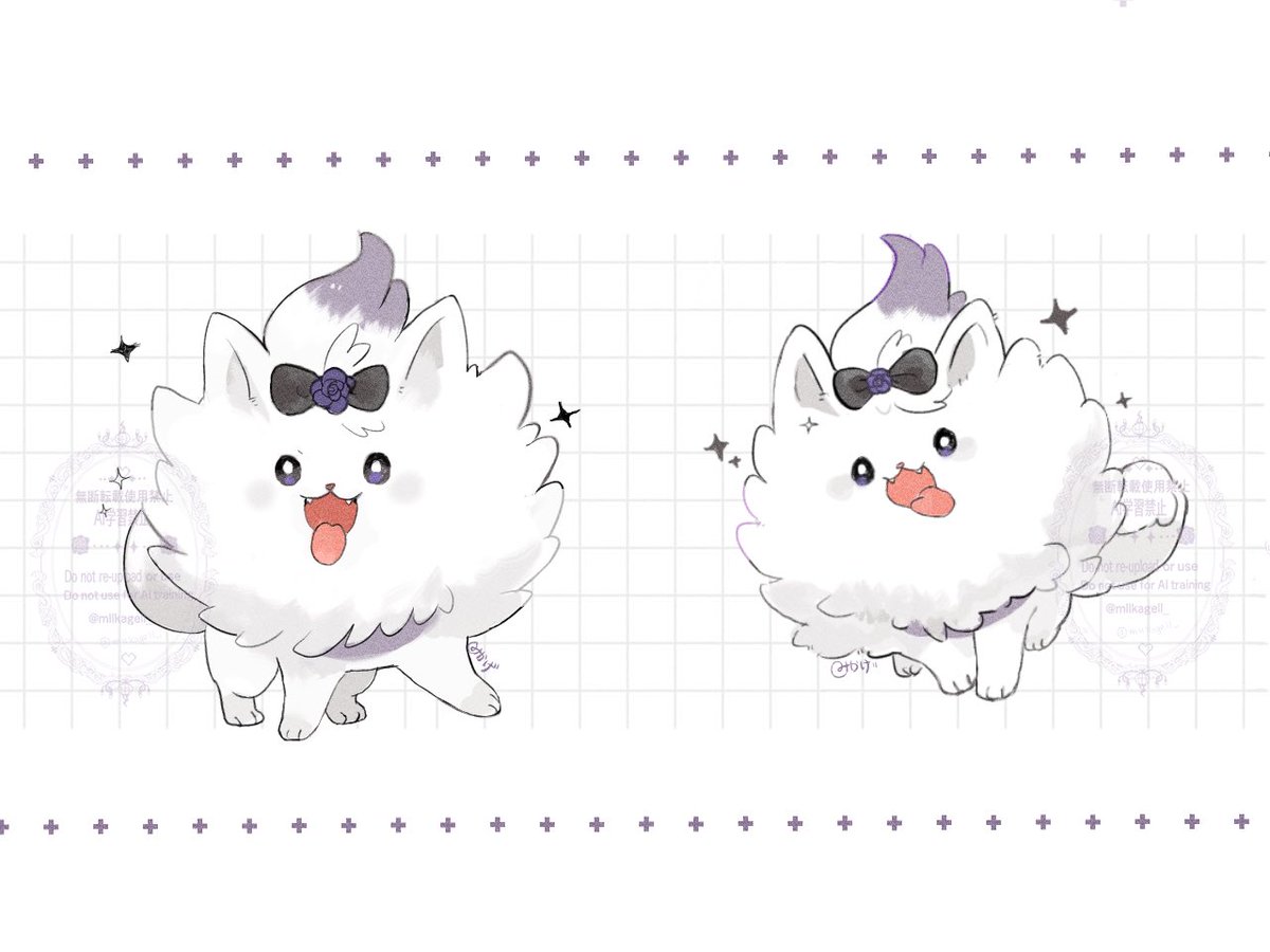 ﾐｶｹﾞ♱ tweet media