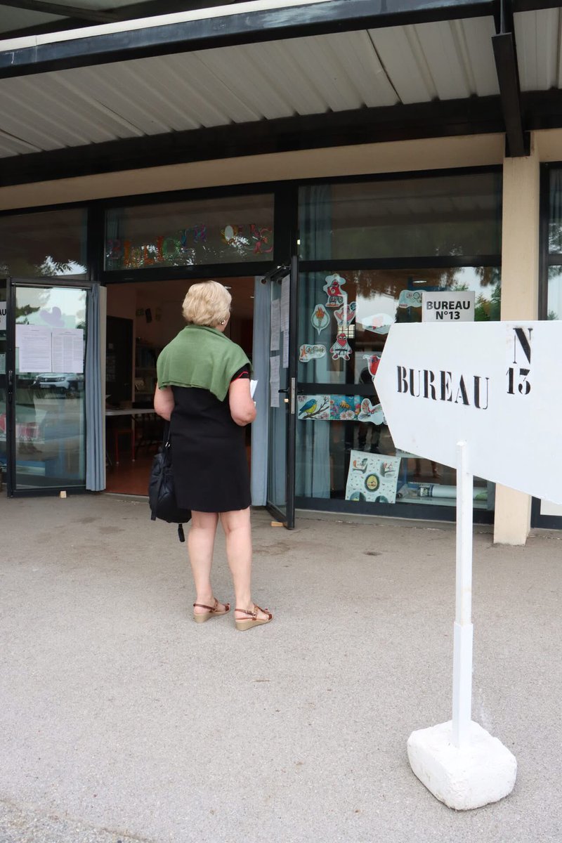 Ville d'Allauch tweet media