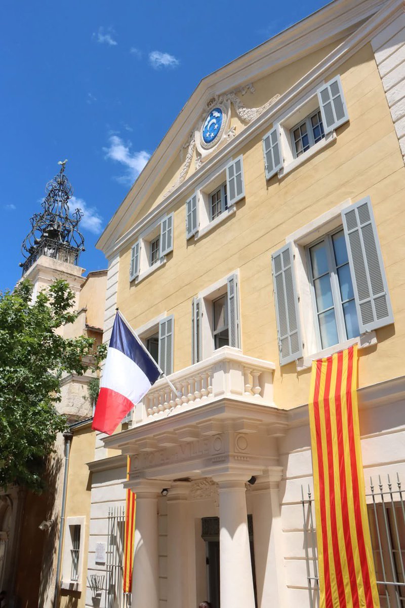 Ville d'Allauch tweet media