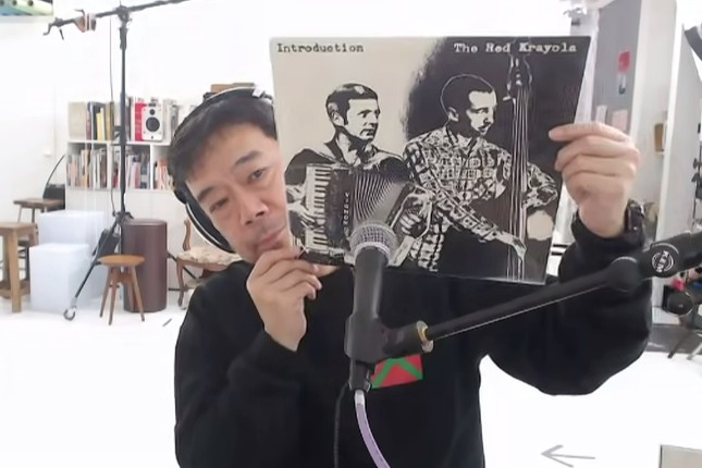 渋谷通信部 "No Wave No Life" tweet media