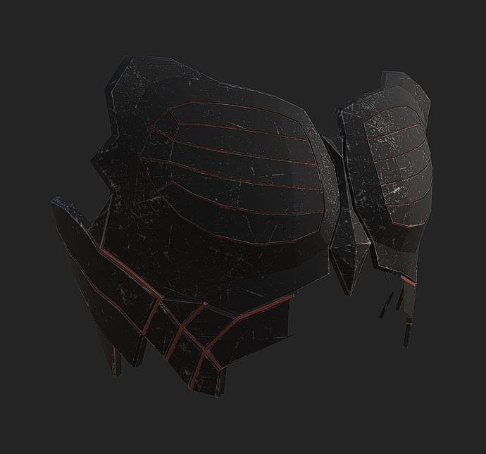 ◤◢◤VΛL:TΞCH◢◤◢ tweet media