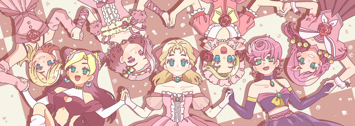 こまち tweet media