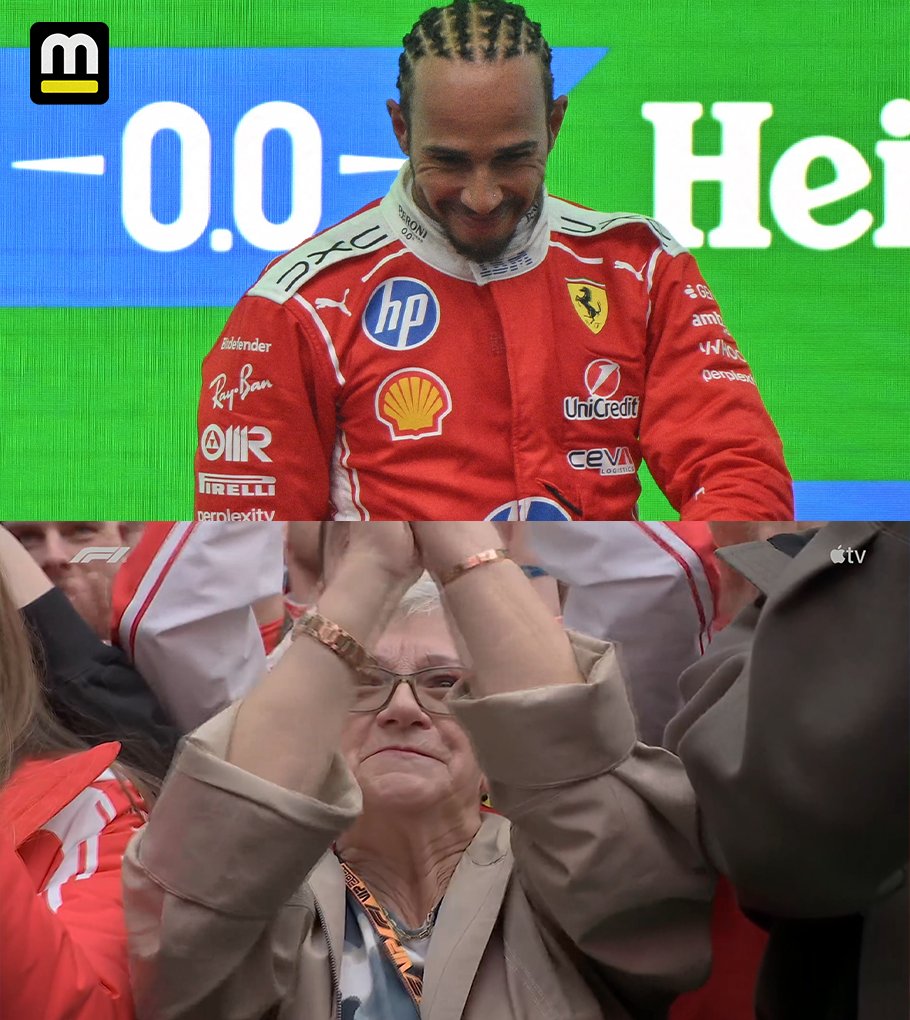 Motorsport tweet media