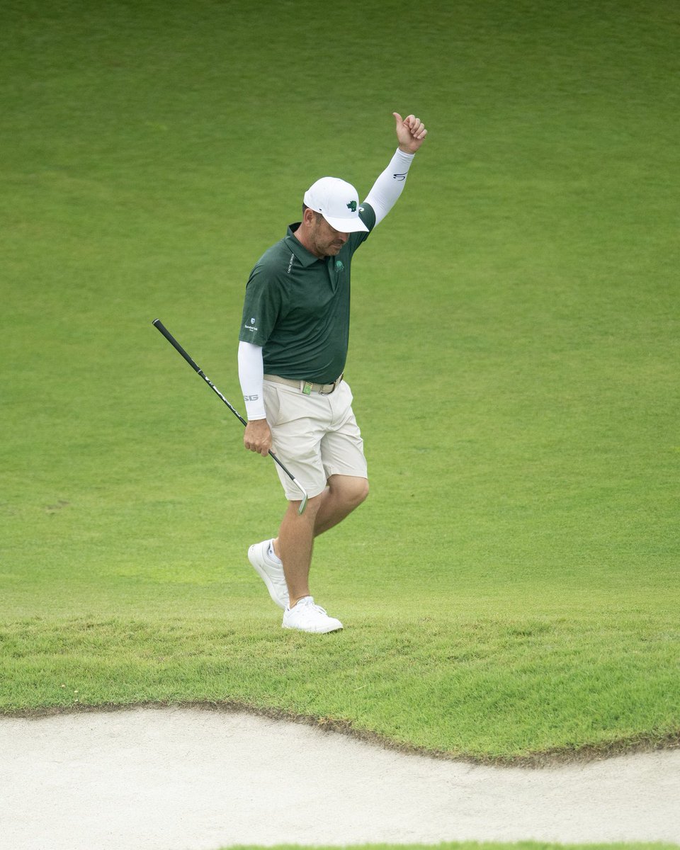 Louis Oosthuizen tweet media