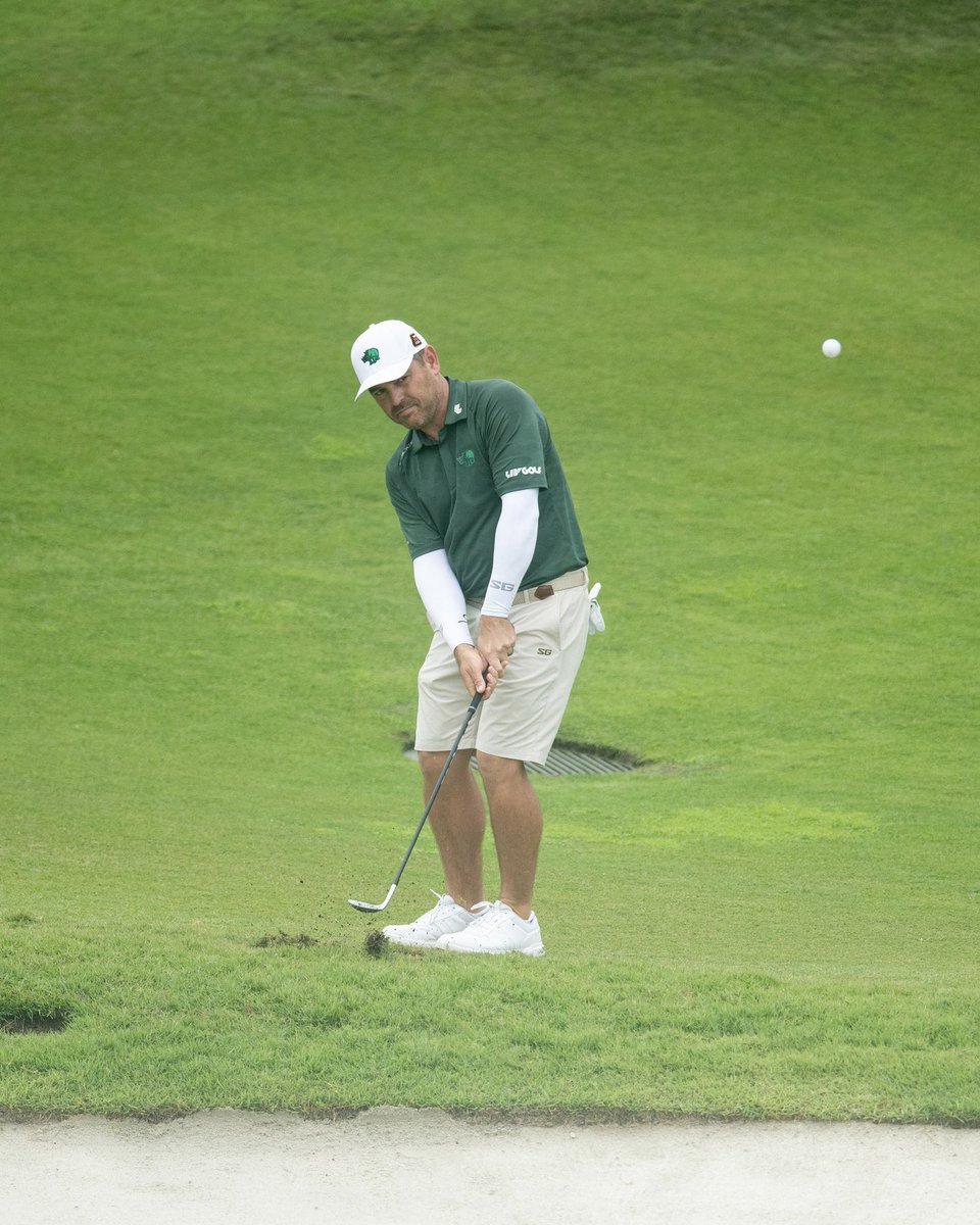 Louis Oosthuizen tweet media