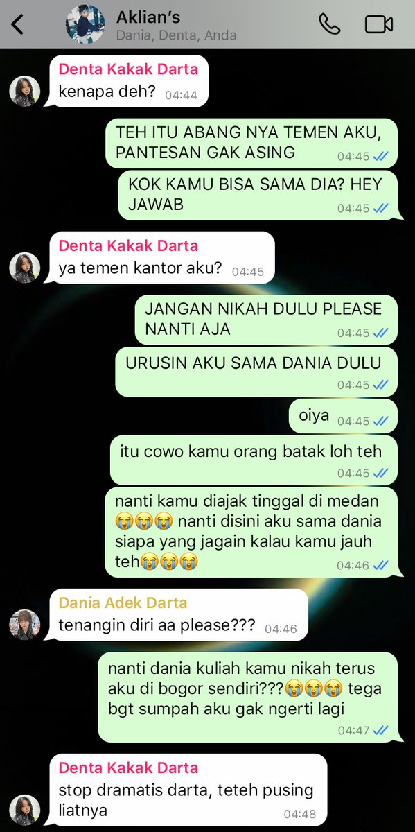 kareisun's tweet photo. Darta udahan ya dramatis nya,
seventeen one tweet from #DLR https://t.co/Qr4HlivJkr