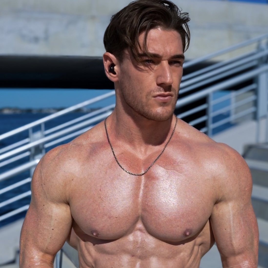 JB Frith | Model • Aesthetic Athlete • Creator tweet media