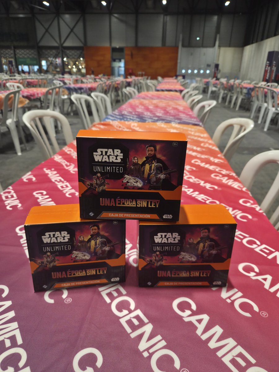 Pablo G. Rojo tweet media