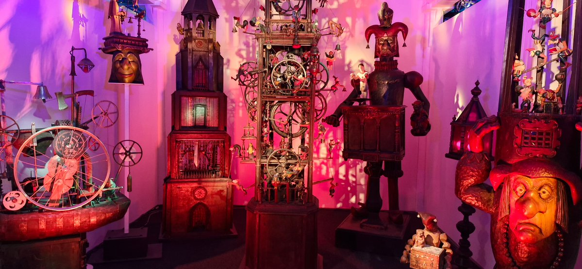 Gerry Hassan tweet media