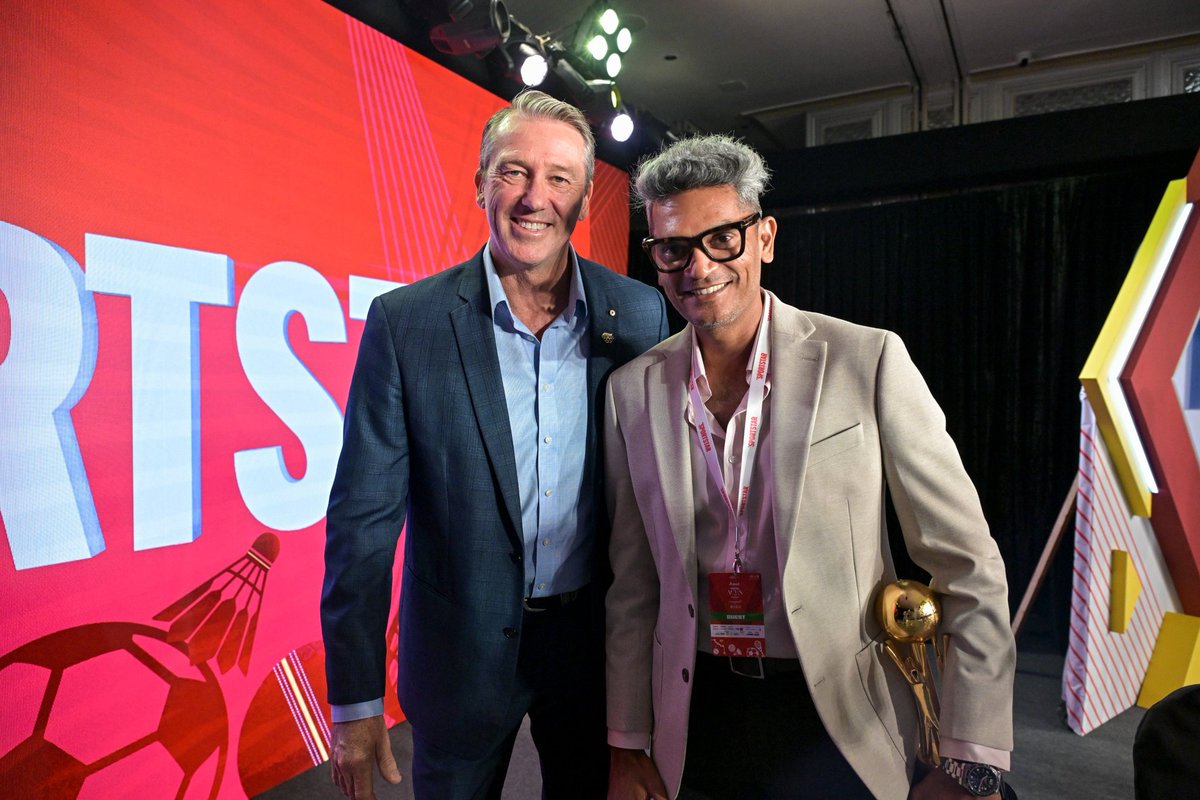 Sarang Bhalerao tweet media