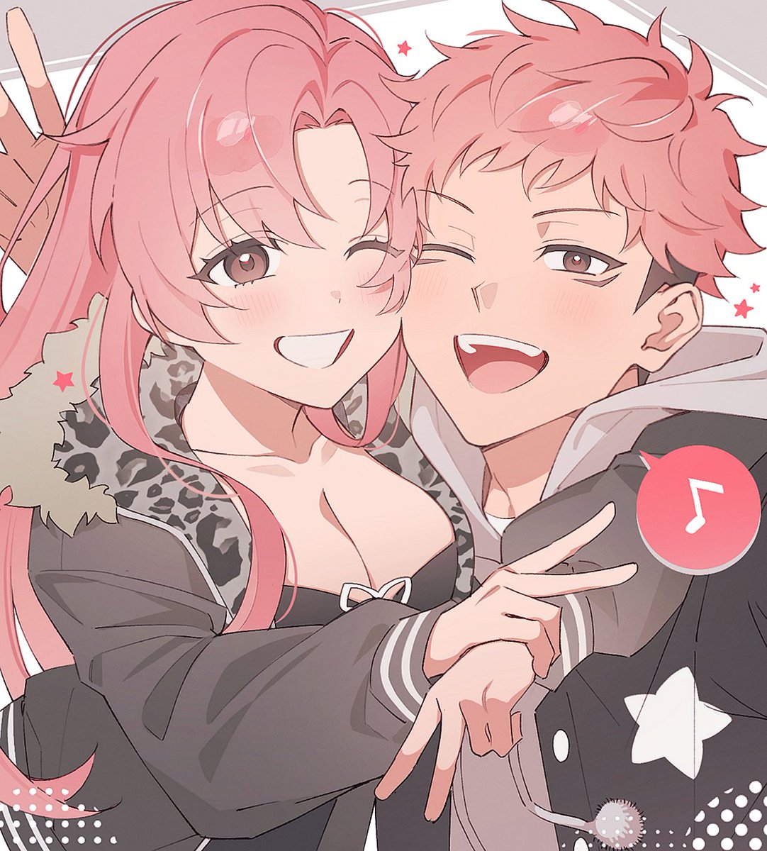 제와 JEWA tweet media