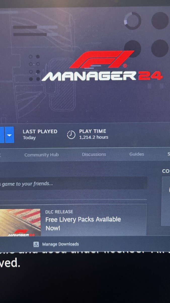 King Without Crown tweet media