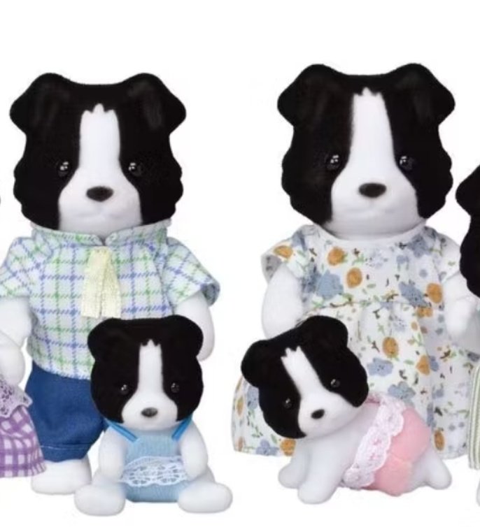 mahoubox's tweet photo. ตามหา หมา คอลลี่ border collie ตัวพ่อตัวแม่ ตัวเปล่าได้ค่ะ
#ตลาดนัดsylvanian #ตลาดนัดซิลวาเนียน https://t.co/hV75drWSaB