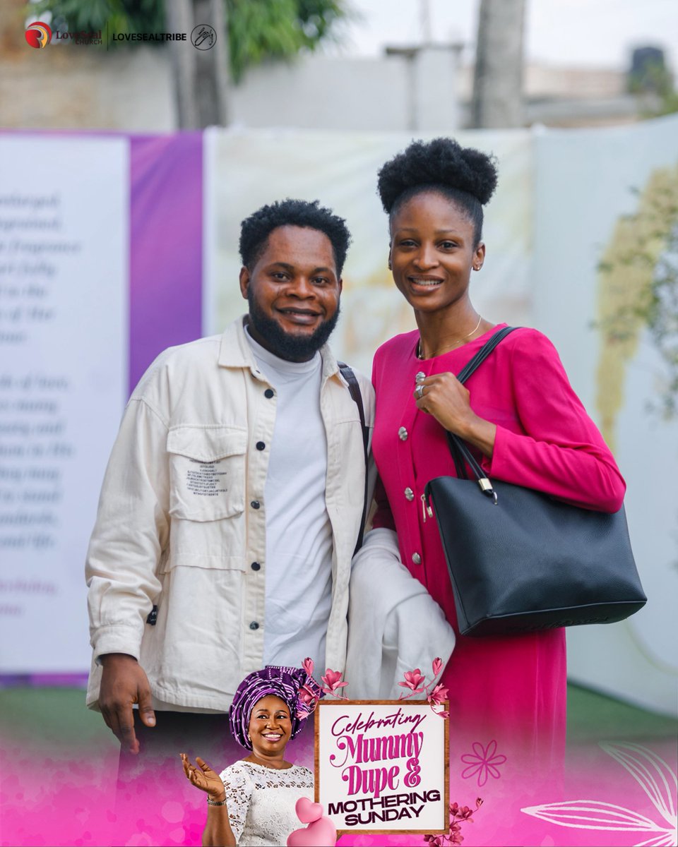 LoveSeal Church tweet media