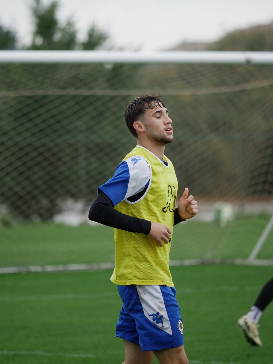 Sergio Gutierrez “Guti” tweet media