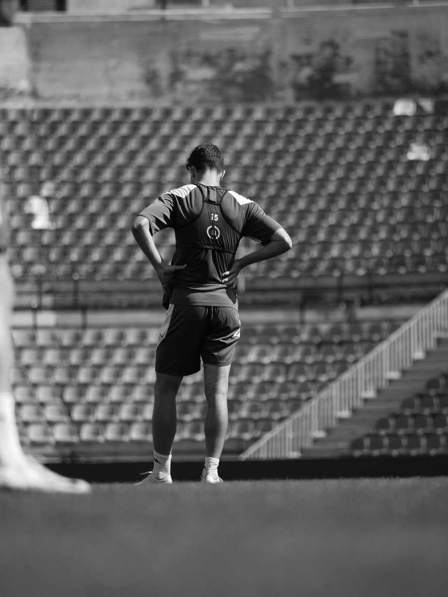 Sergio Gutierrez “Guti” tweet media