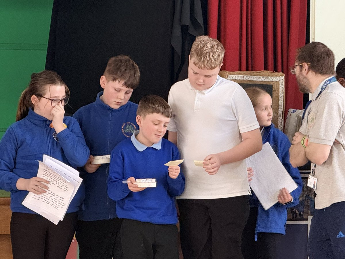 Rockingham J&I tweet media