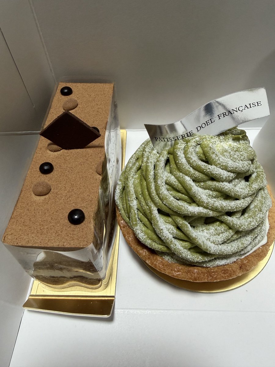 KA2RAKO's tweet photo. ホワイトデーにいただいた🥰 https://t.co/UZHP0Eq4Dd