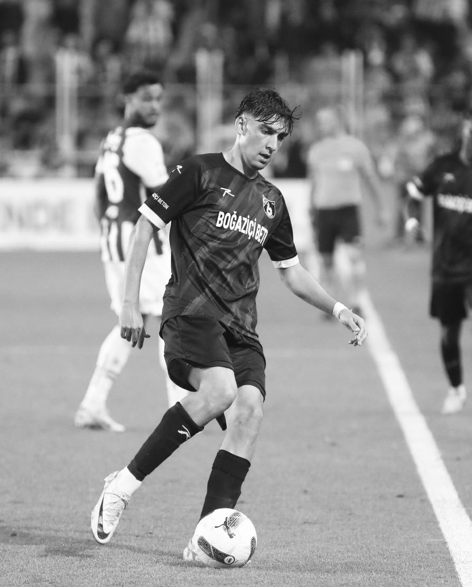 Actu Süper Lig tweet media