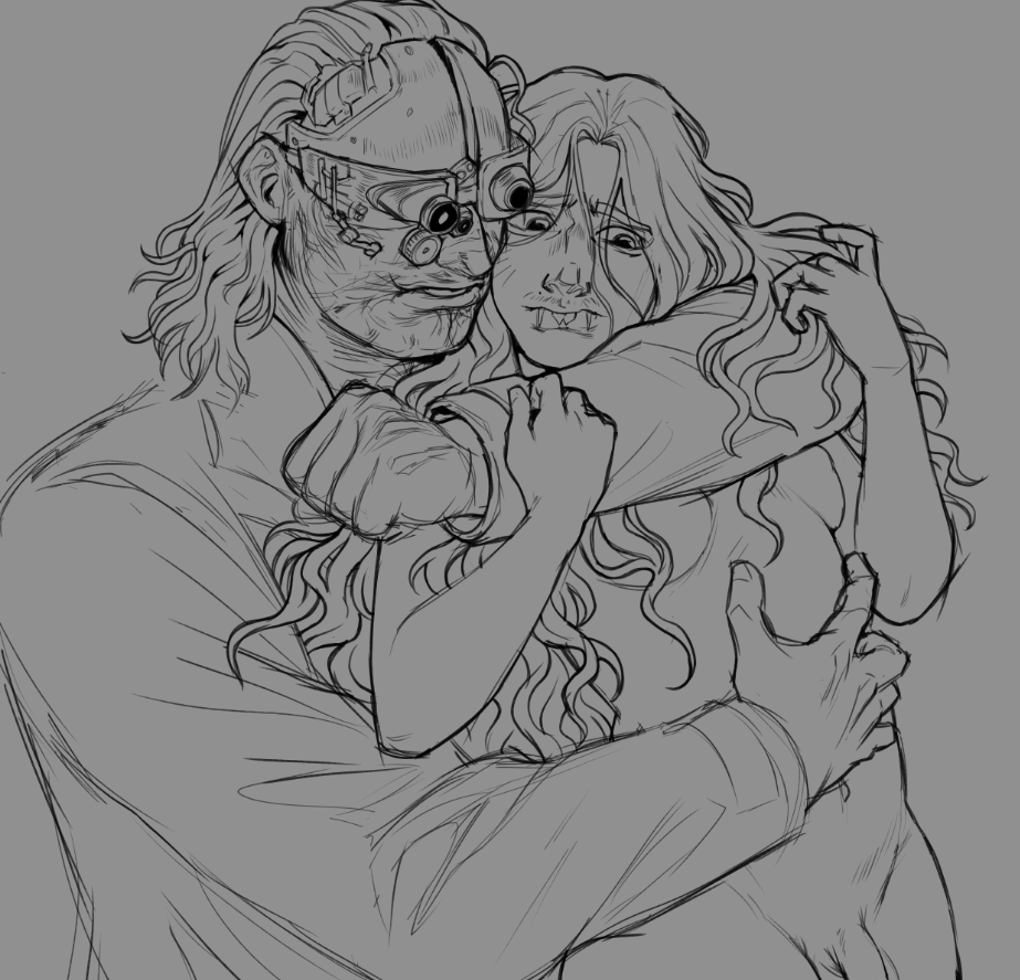 Kaprosuchus 🔞 tweet media