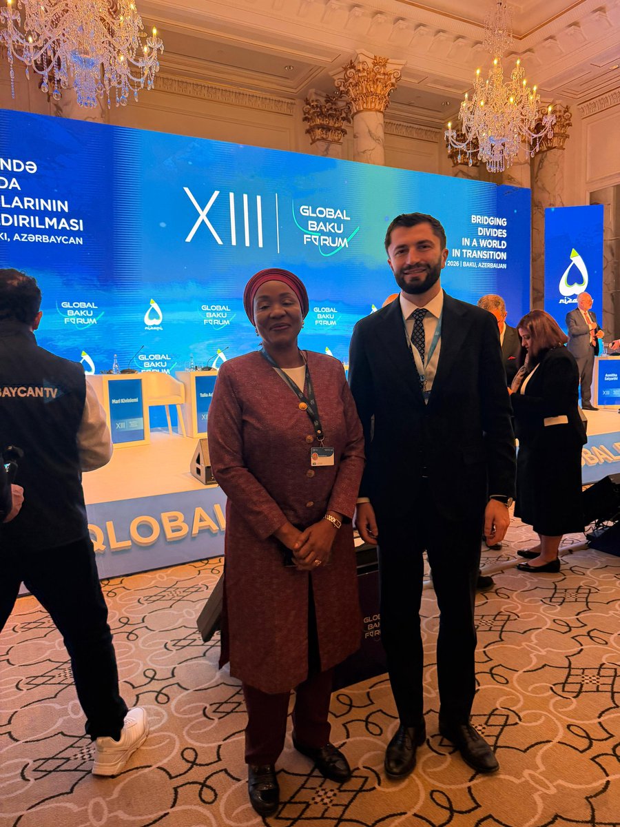 Senator Hamida Kibwana tweet media