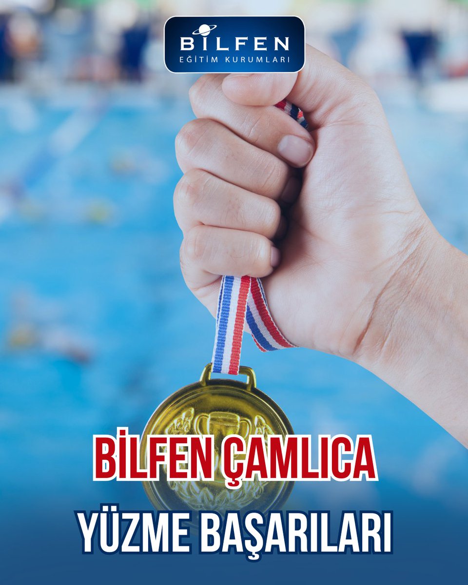 Bilfen Okulları tweet media