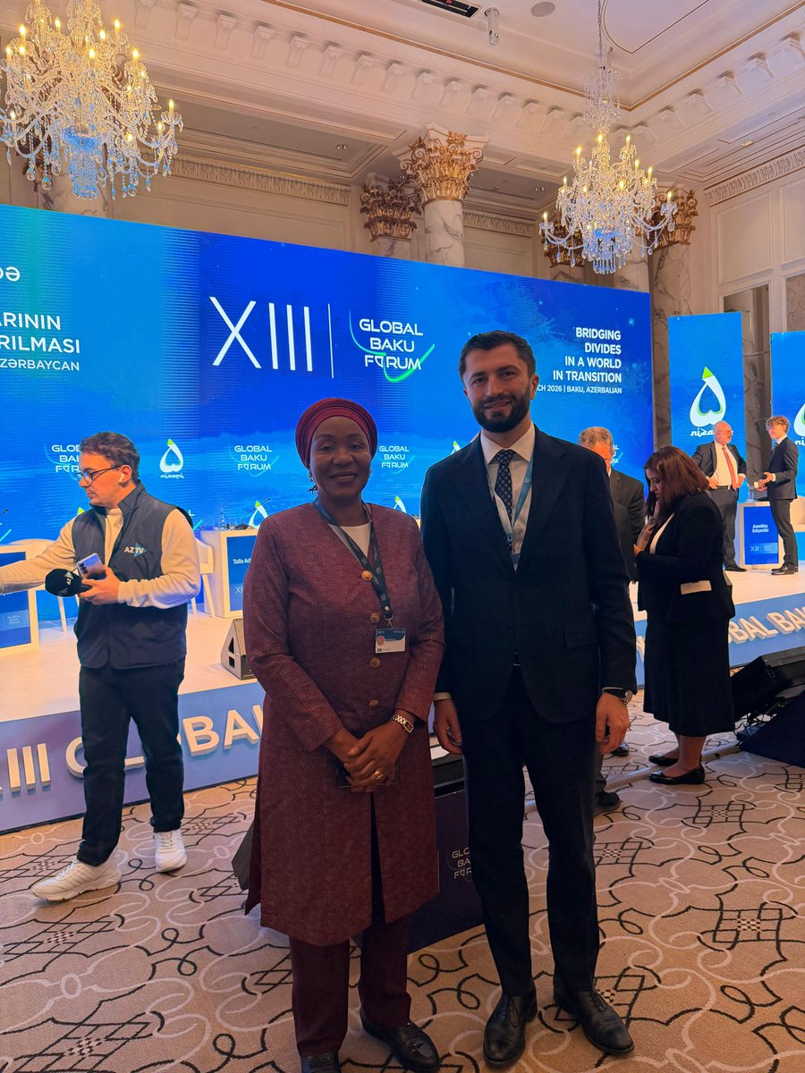 Senator Hamida Kibwana tweet media