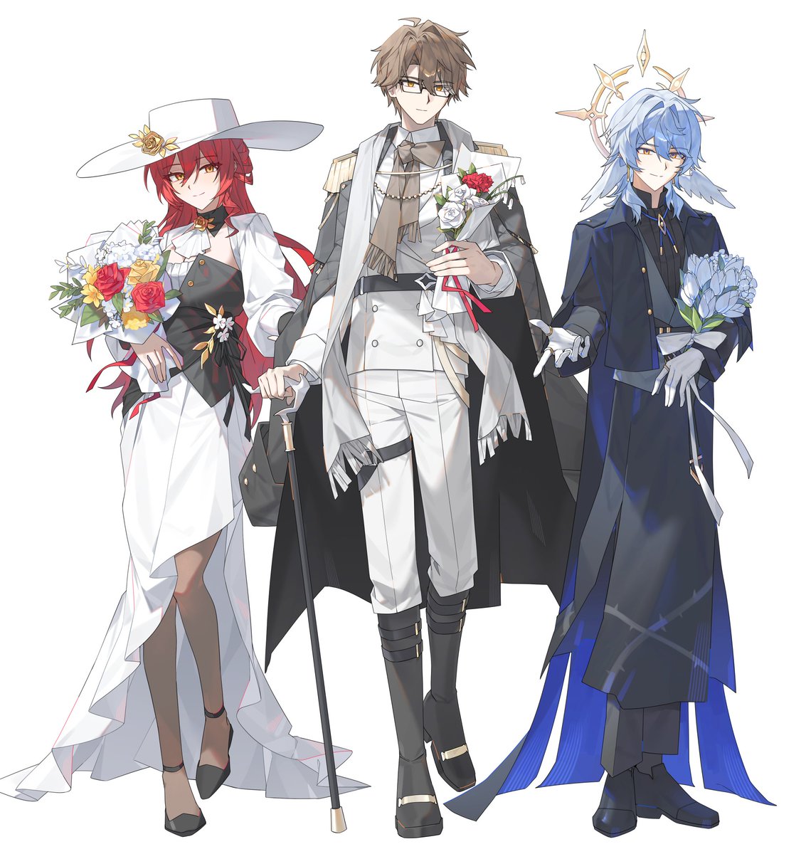 파랭이 | 붕스온 개A1 tweet media