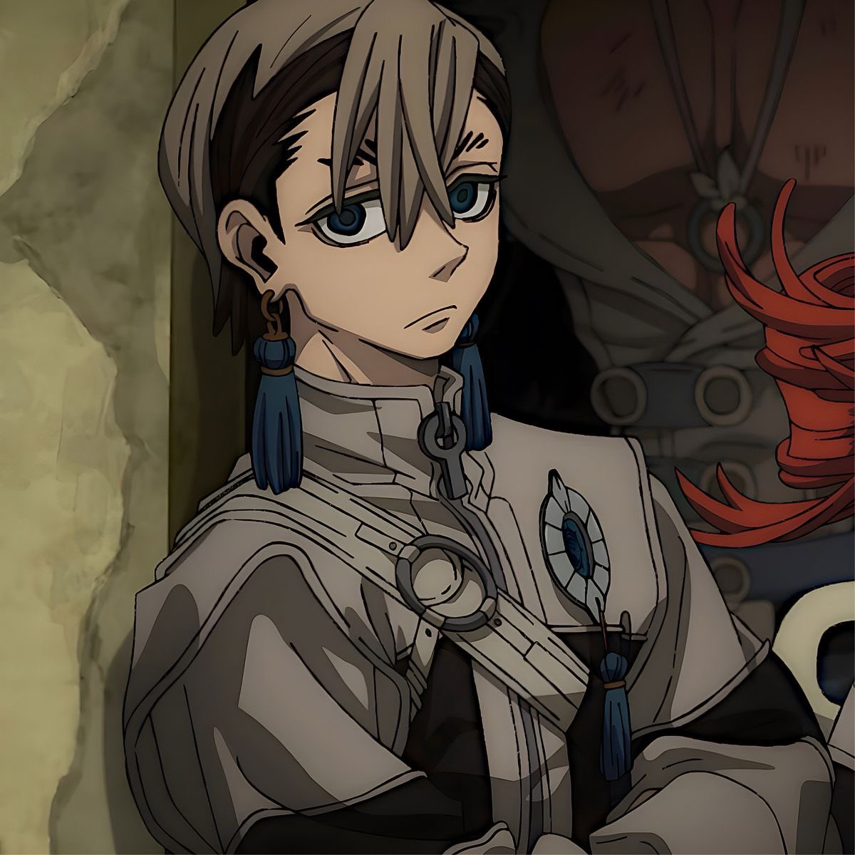 Moey ⋆˚✿˖° yuri janka central tweet media