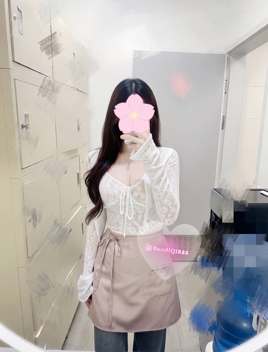 A小馨（好利来) tweet media