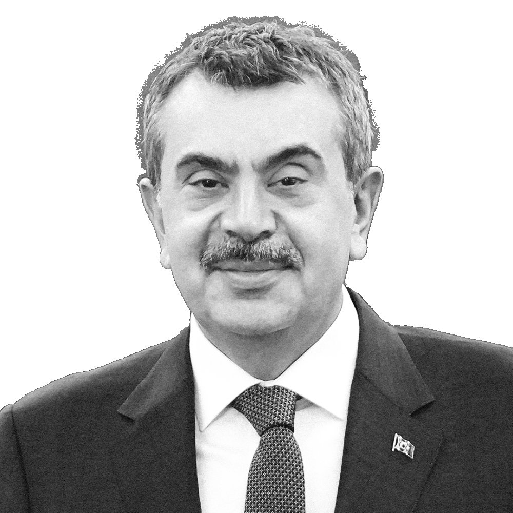 Bu kadar da olmaz artık..

Sayın milli Eğitim bakanı Yusuf Tekin.

 Kendi çocuğunuzu okuttuğunuz okullarda da tarikat  kitaplar dağıtılıyor mu?

Bursa'da bir ortaokulda tarikat şeyhine ait kitap öğrencilere dağıtıldı. MEB'in 'bilgisi olmayan' olayda okul müdürü "Geçerken