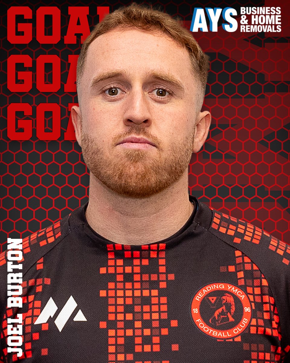 Reading YMCA FC tweet media