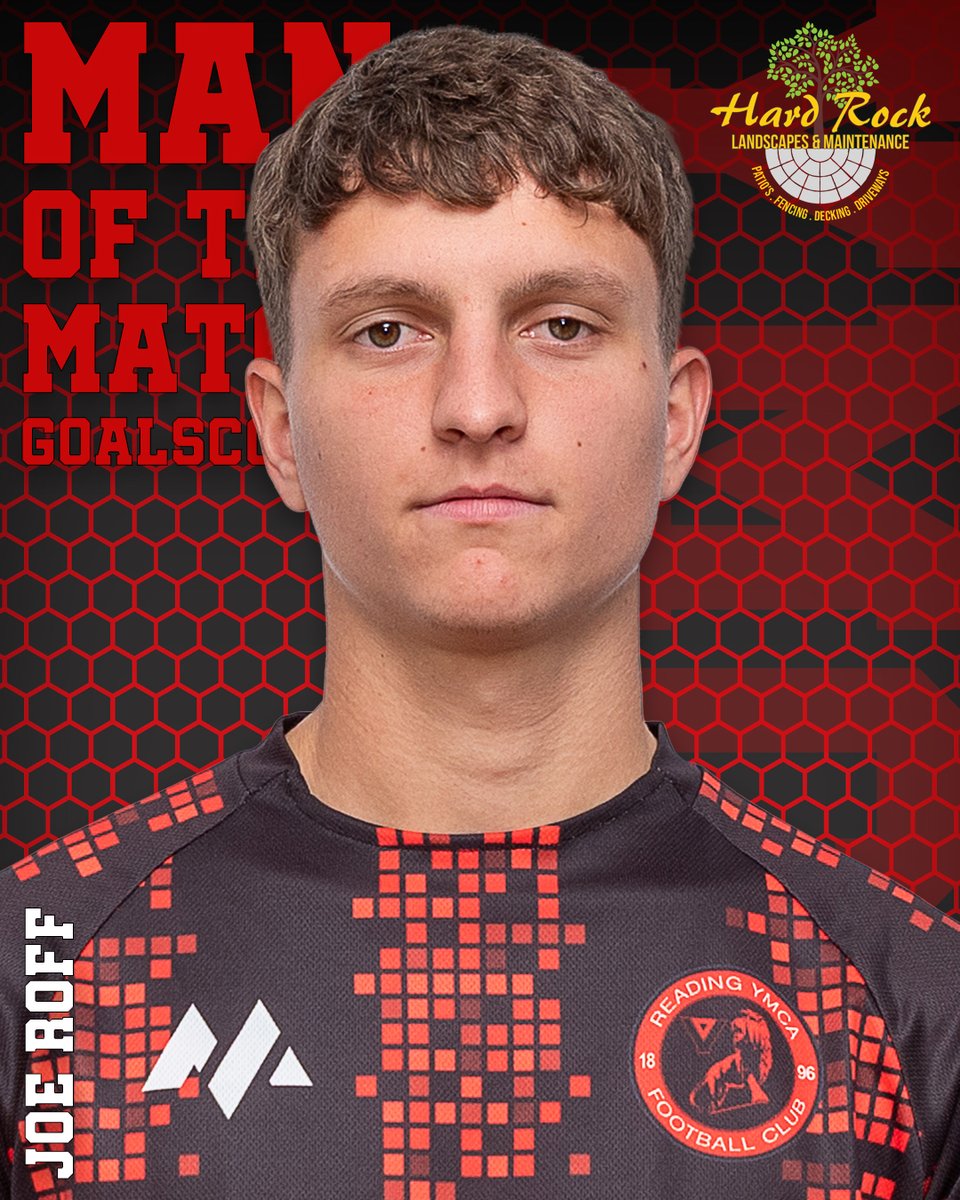 Reading YMCA FC tweet media