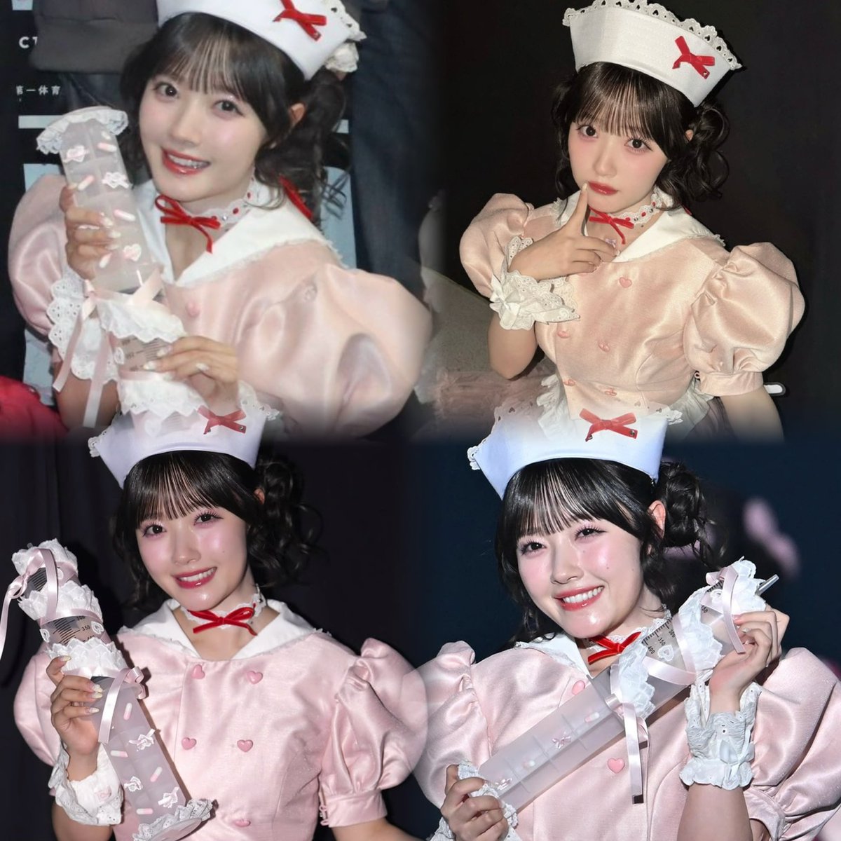 りぼんﾁｬﾝ‼️ tweet media