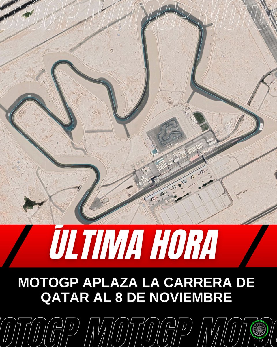 Neumático Intermedio tweet media