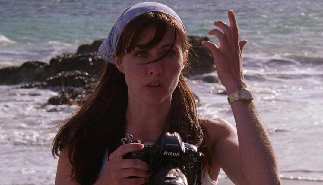 Shannen Doherty 💫
#ShandoSunday 🤍🕯