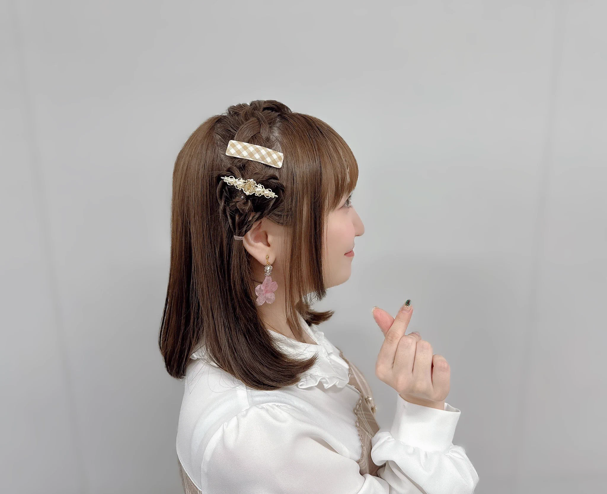 高尾奏音 on X: 