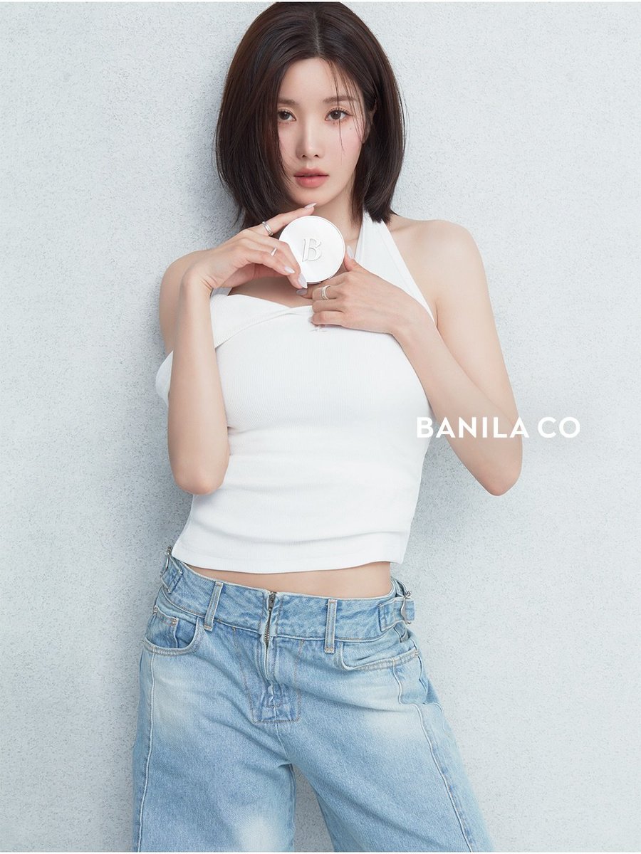 KEB_INTL's tweet photo. [📸] 260315 BANILA CO Instagram Update with Kwon Eunbi

🔗 https://t.co/rpLSXY2YSR

#BANILACO #바닐라코
@KWONEUNBI #KWONEUNBI
#권은비 #權恩妃 #ウンビ
#クォンウンビ #クォン・ウンビ https://t.co/JWXLZAQlZE