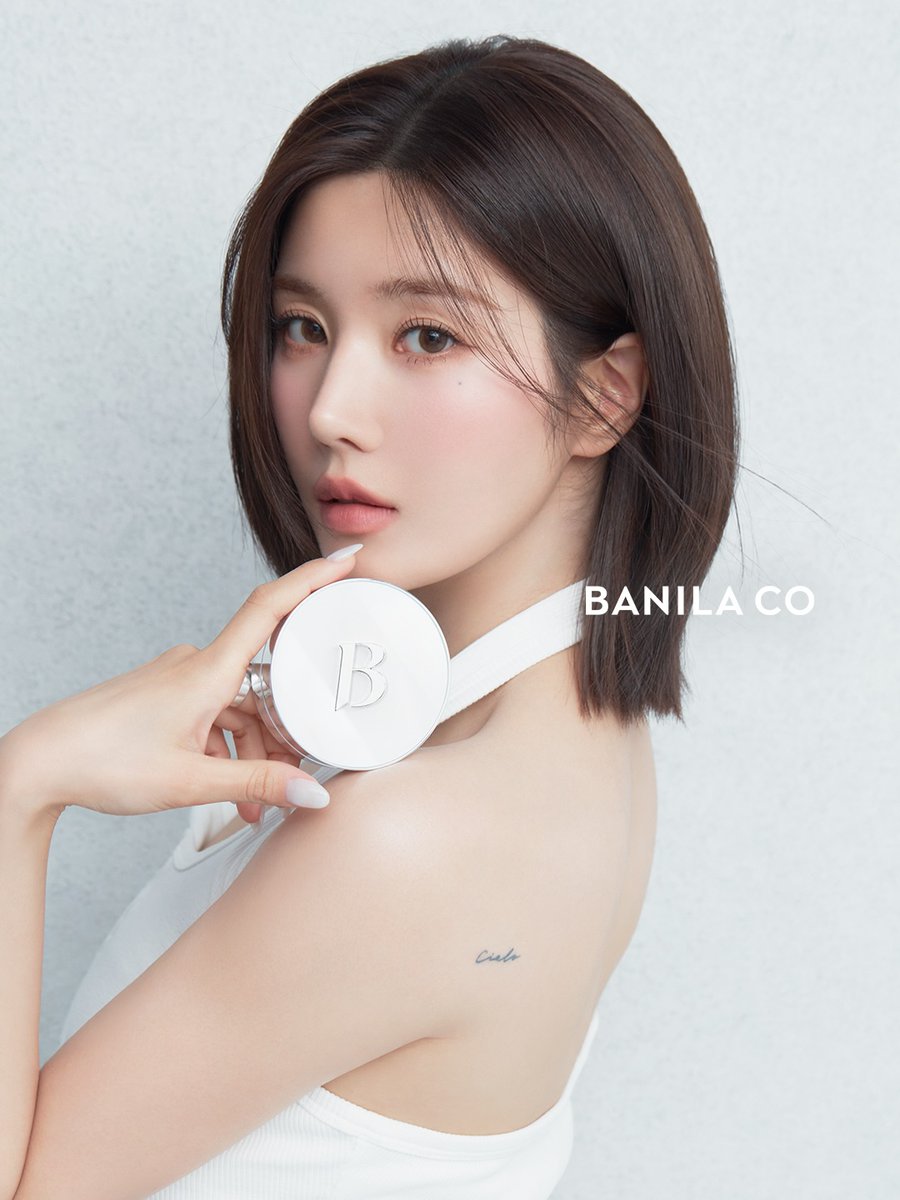 KEB_INTL's tweet photo. [📸] 260315 BANILA CO Instagram Update with Kwon Eunbi

🔗 https://t.co/rpLSXY2YSR

#BANILACO #바닐라코
@KWONEUNBI #KWONEUNBI
#권은비 #權恩妃 #ウンビ
#クォンウンビ #クォン・ウンビ https://t.co/JWXLZAQlZE