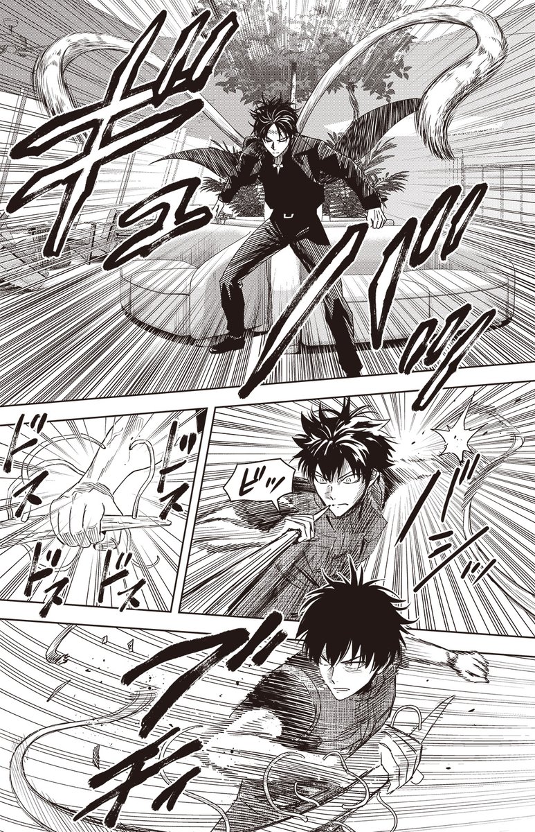 ウィッチウォッチ【公式】 tweet media