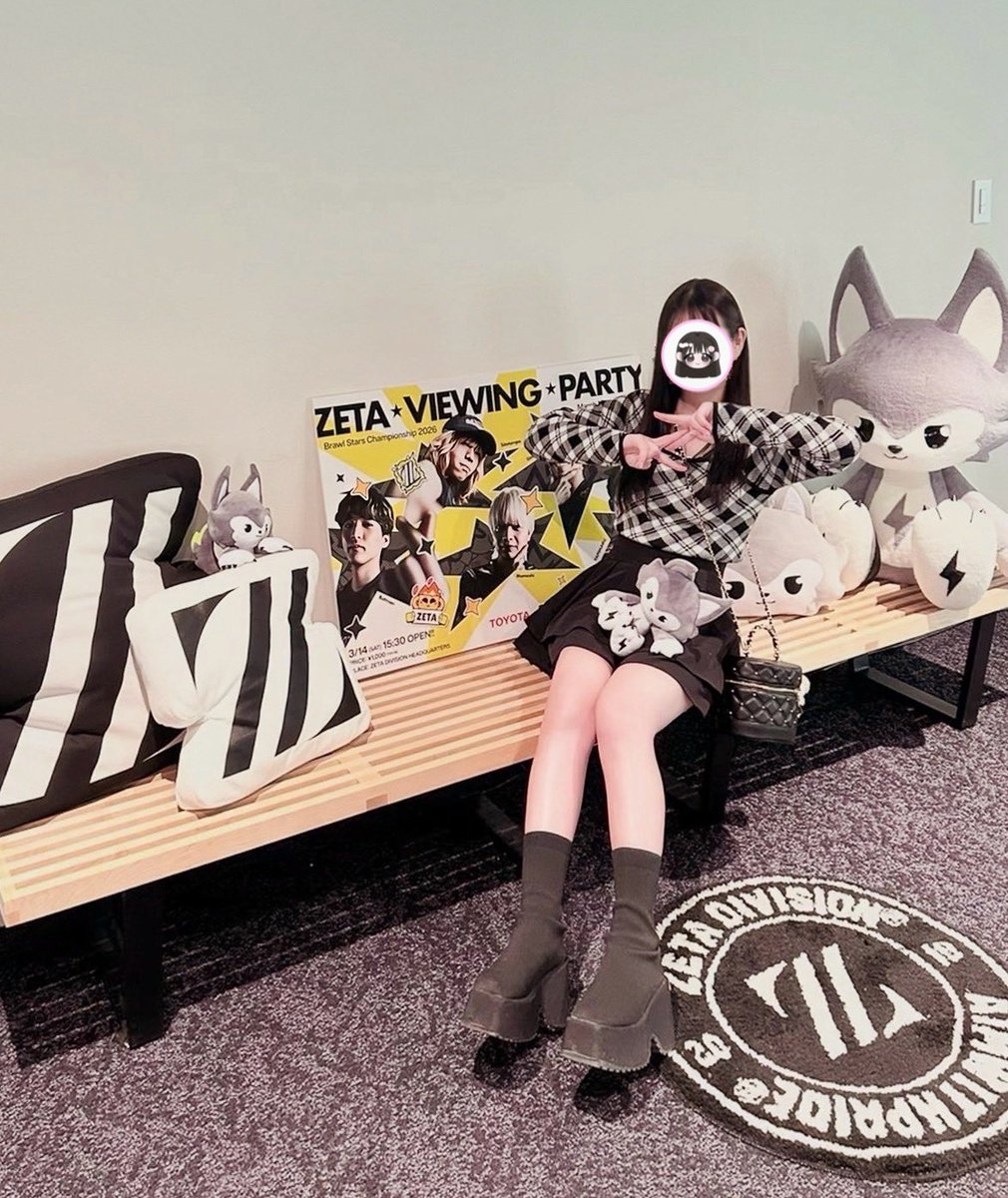 りんたん tweet media