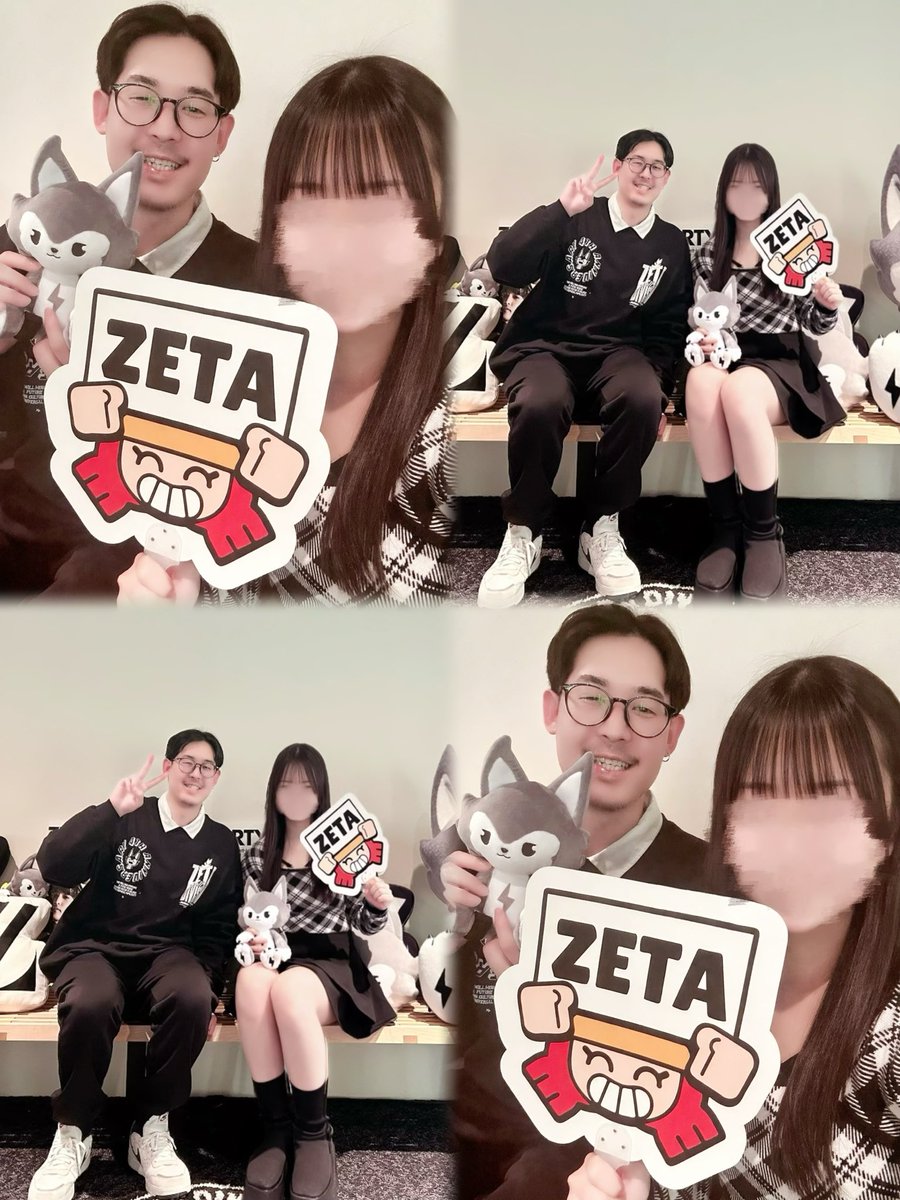 りんたん tweet media