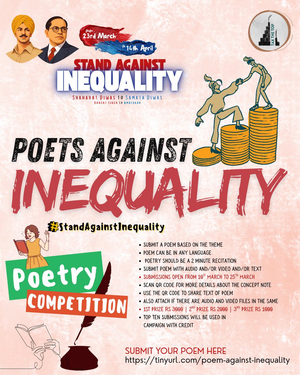 Tax The Top India tweet media