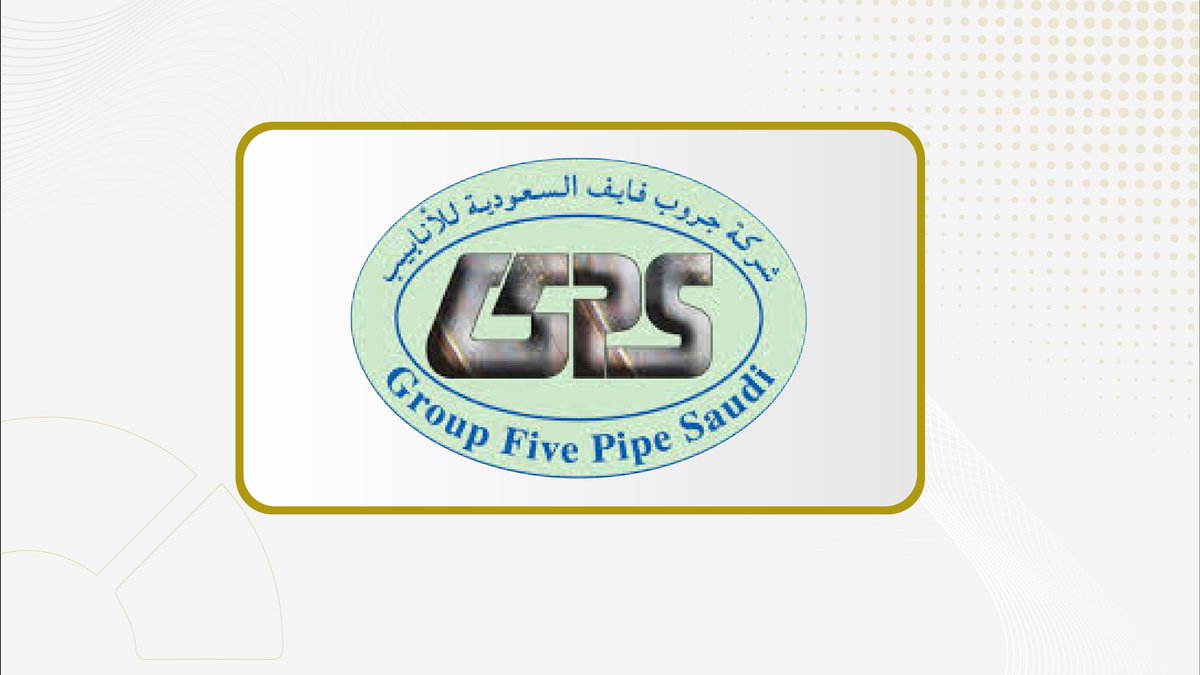 maaalnews_en's tweet image. #Group Five’s 2025 Net Profit Surges 276% to SAR 145 mln
buff.ly/VdZYk4d