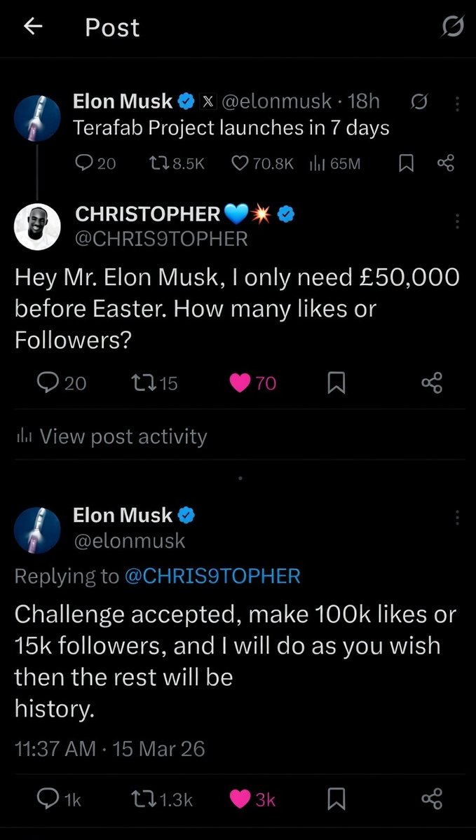 CHRISTOPHER 💙💥 tweet media