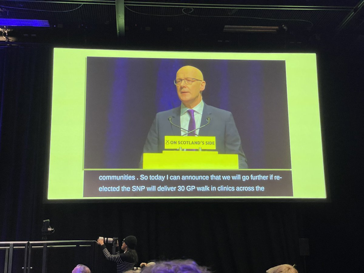 George Adam tweet media