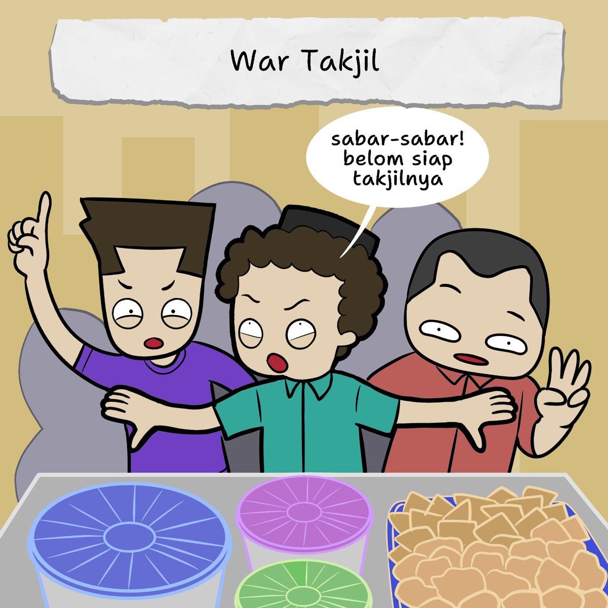 Bimas Islam, Kemenag tweet media